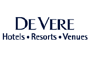 De Vere Hotels & Resorts jobs